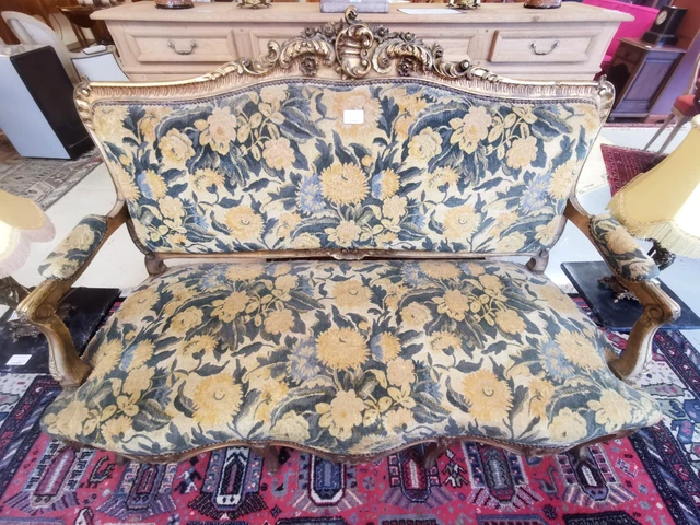 Canapé à 3 places Cuir synthétique Noir Mothinessto LY17350