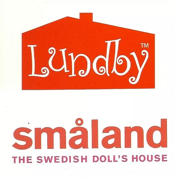 Lundby 60.2094 Smaland Küchenmöbel Armadio 1:18 3