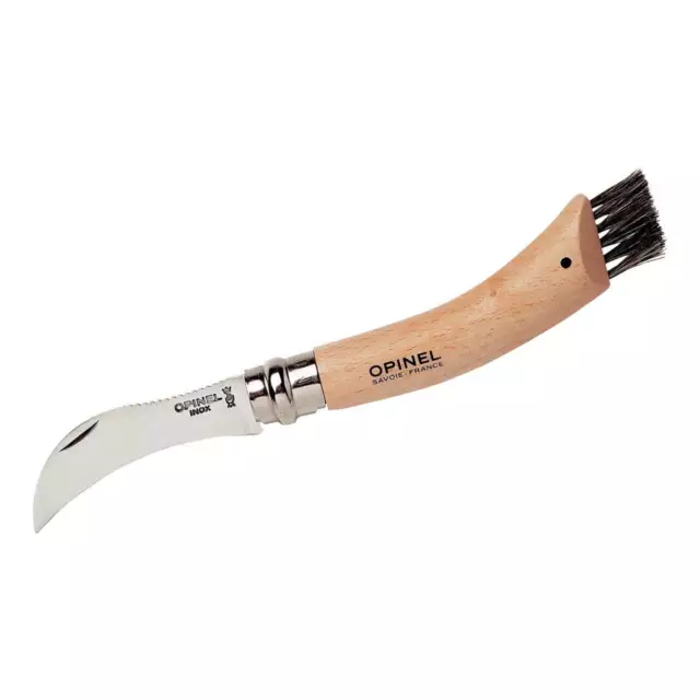 Opinel Pilzmesser rostfrei