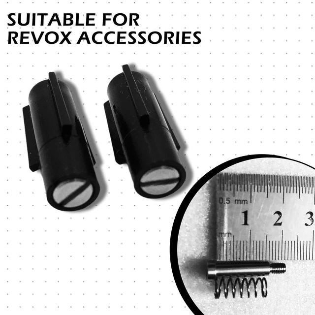 Suitable For Studer Revox Opener Belt Press Accessories B77 Pr99 A810~ A77 L8G3 Suitable For Studer Revox Opener Belt Press Accessories B77 Pr99 A810~ A77 L8G3
