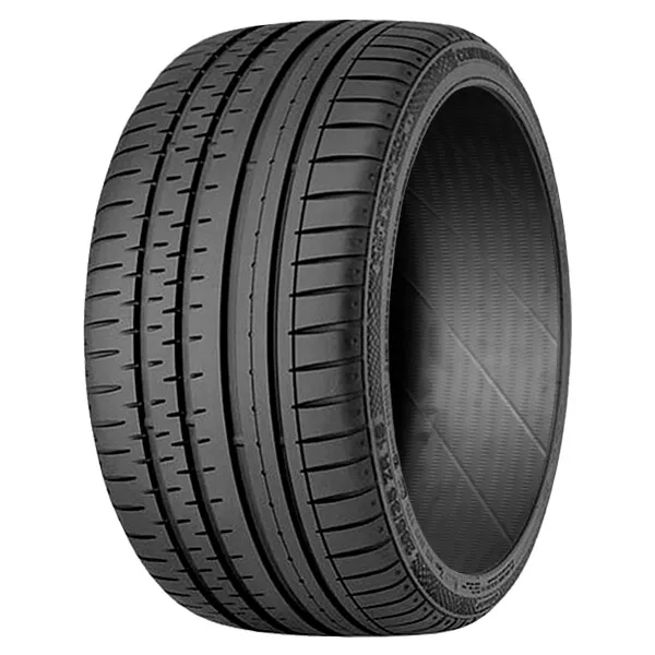 Pneu Continental 225/45 R18 91Y Sportcontact M3 Dot 2018