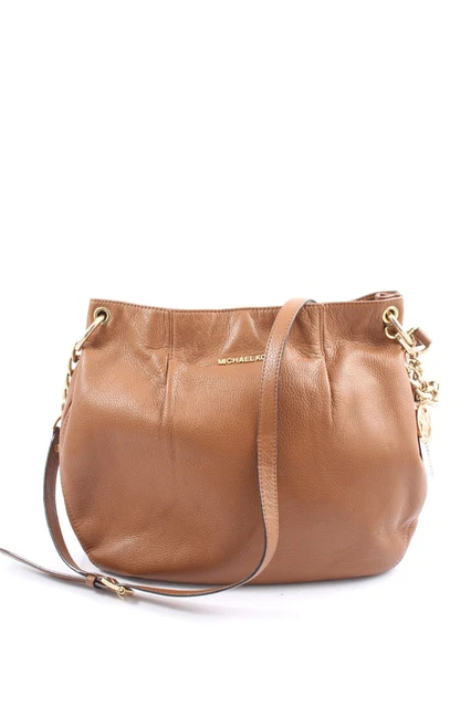 MICHAEL KORS Sac porté épaule Dames brun style décontracté