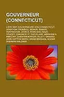 Gouverneur (Connecticut) | Buch | 9781159029937