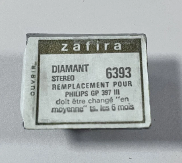 5010 DIAMANT ACOS GP91/1 93/1 94/1 Stylus Needle Platine vinyle disque EUR 15,00 - FR 5010 DIAMANT ACOS GP91/1 93/1 94/1 Stylus Needle Platine vinyle disque EUR 15,00 - FR