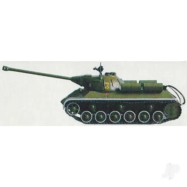 1:48 Russian Stalin Tank AMCA303 2