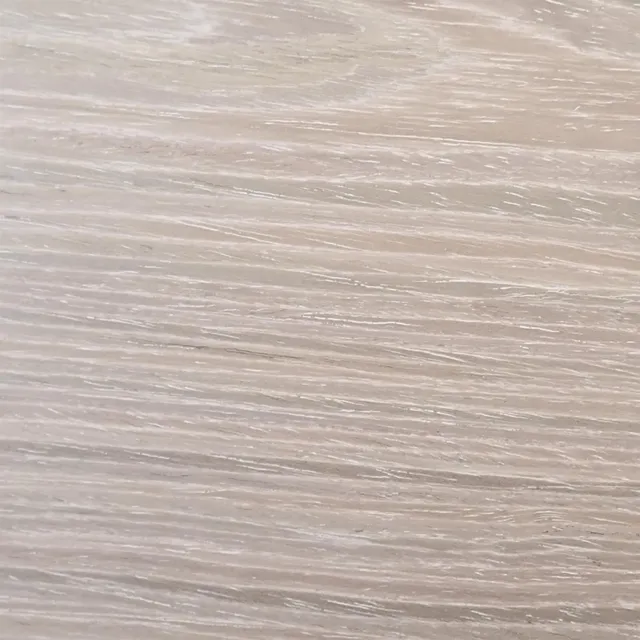 [Incudo] Chapa de madera de ingeniería con respaldo de lana plateada corona - 300x200x0,25 mm