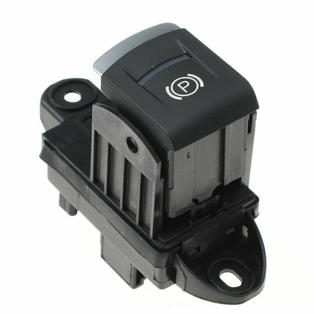 4F1927225A LHD PARKING Stop Button Hand Brake Switch for Audi A6 C6