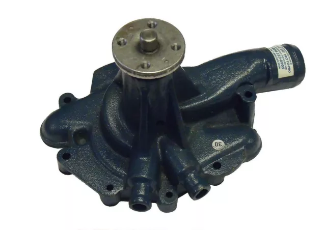 Water Pump 82-83 Chevrolet Malibu Monte Carlo 82-85 Oldsmobile Cutlass