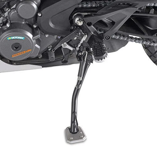 Kappa Es7711K Estensione Cavalletto Laterale Ktm 390 Adv 2020