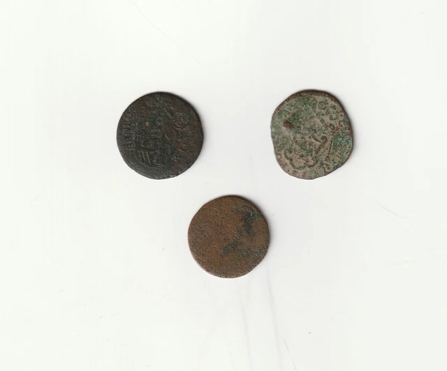 Tre Quattrni Papali