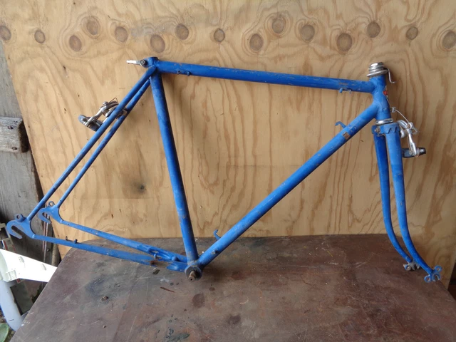 Vélo LAPIERRE elliptic painting - Vélos