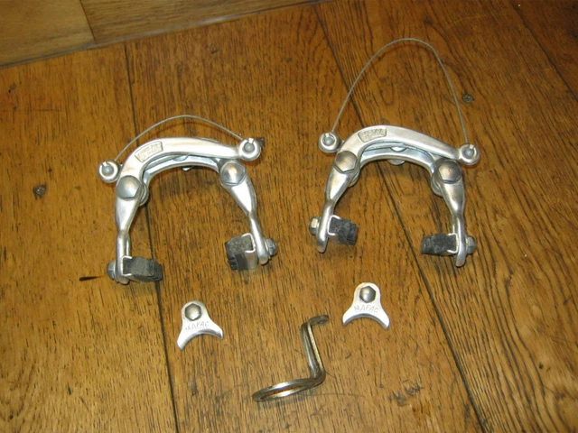 Pièces et accessoires Mafac réparer vieux vélo et bicyclette