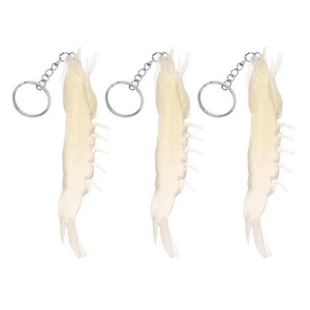 Boucles D'oreilles Clips Crevettes En Scoubidou Et Bulgom - Modèle 2638 - Occasion En Bon état