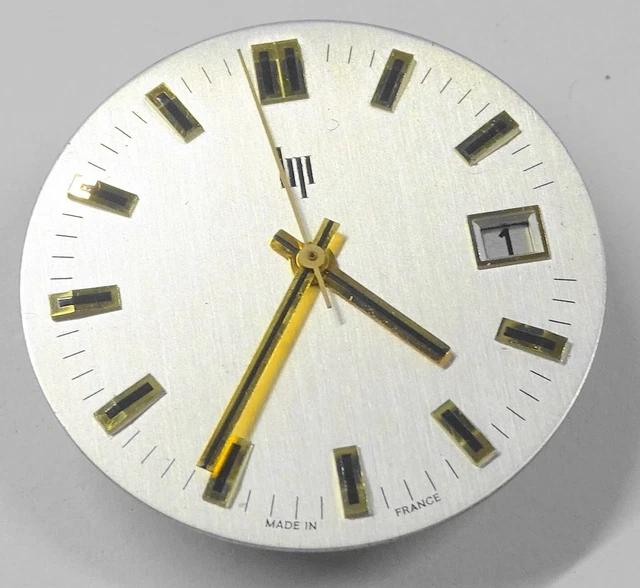 montre lip chronographe ancienne