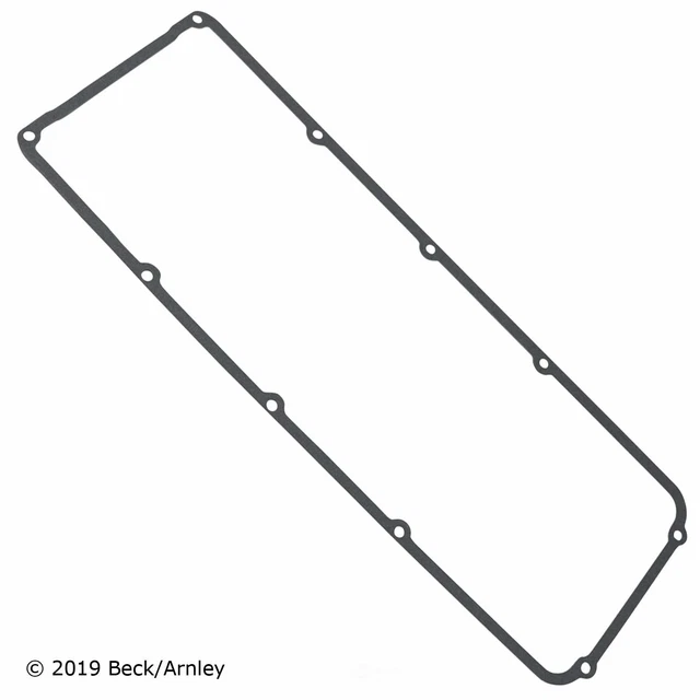 Engine Valve Cover Gasket Beck/Arnley 036-1342