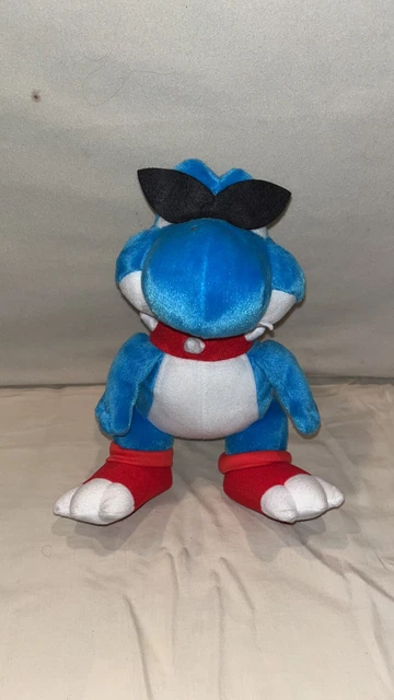 SUPER MARIO RPG Boshi Plush Doll Takara Japan Great Condition £3,930.35 ...