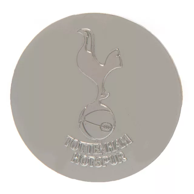 Tottenham Hotspur FC - Badge de voiture (TA10760)