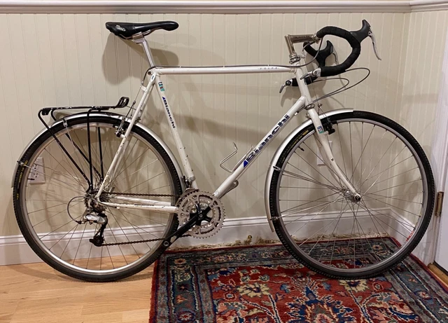 2015 bianchi volpe