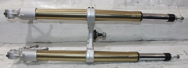 forcella anteriore bmw r 1200 gs lc  front fork gabel