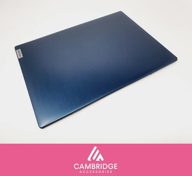 Couvercle LCD Arrière Pour Lenovo IdeaPad 3 14ADA05 - Référence AP1JU000200, Occasion