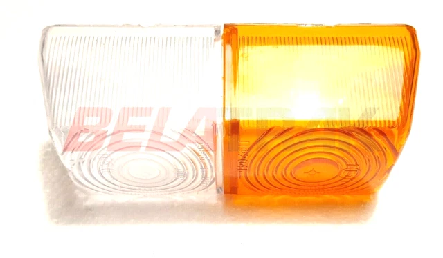 Cabochon de feu avant AVTO BELARUS MTZ 50, 80, 90, 800, 900, 611, UMZ & T40 T25