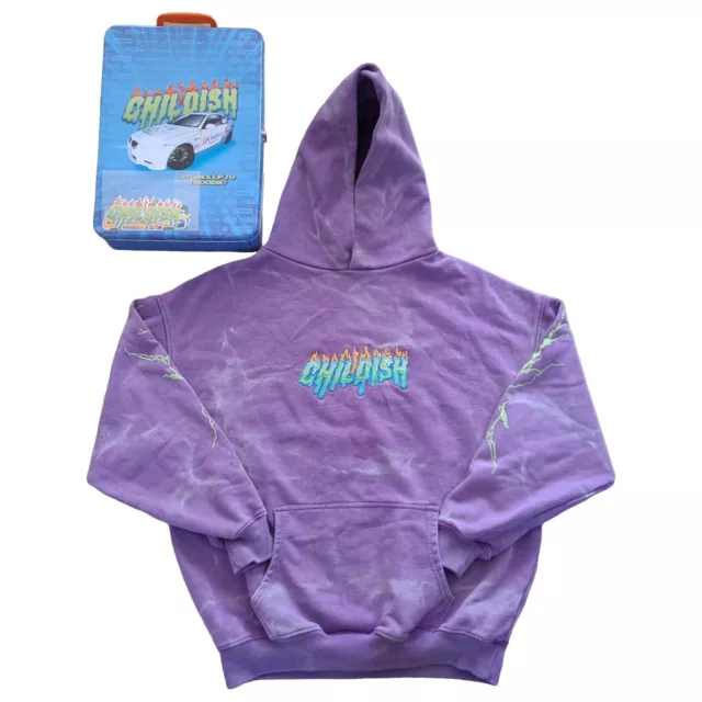 Childish sales rc hoodie