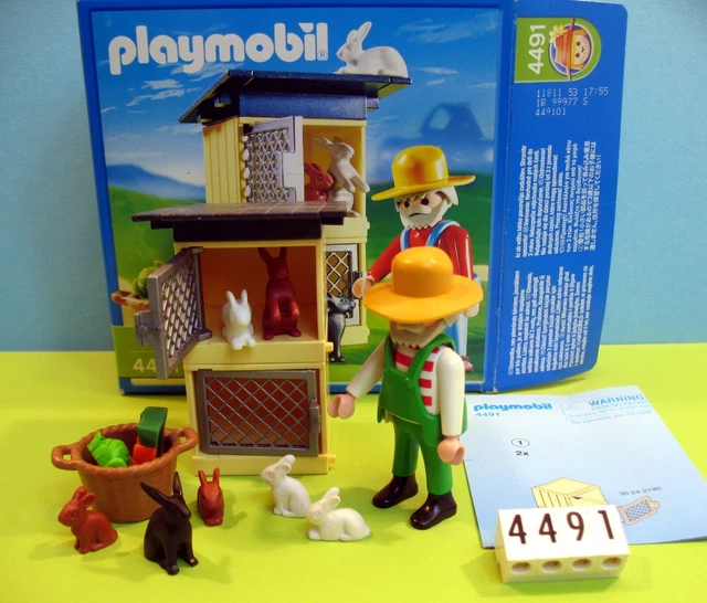 playmobil-r-f-4491-fermier-et-lapins-double-clapier-en-bo-te-eur-6