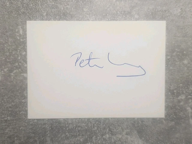 leafa Sonstige, Sport, Autogramme & Autographen, Sammeln & Seltenes