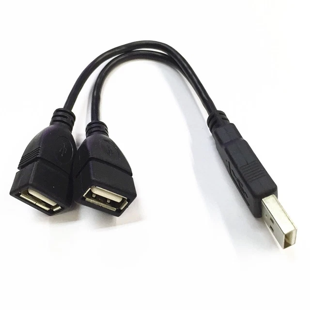 Cavo Prolunga Per Ricevitore Zotech – Supporto E Ricambio USB