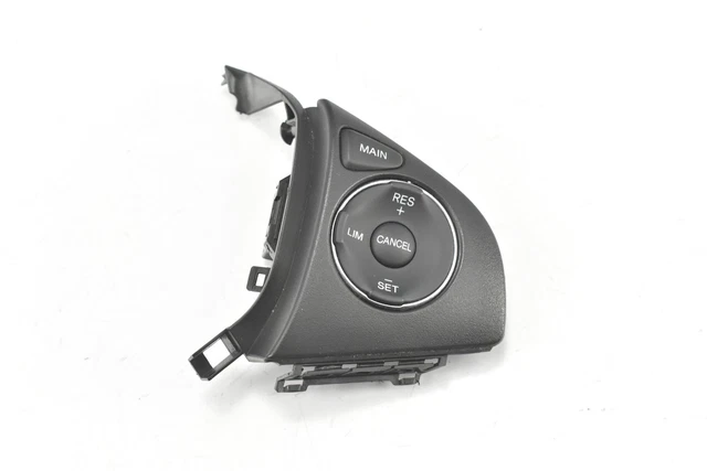 Interrupteur Radio Volant Pour Peugeot 206, Citroën C5, C8 | Commande CD Télécommande