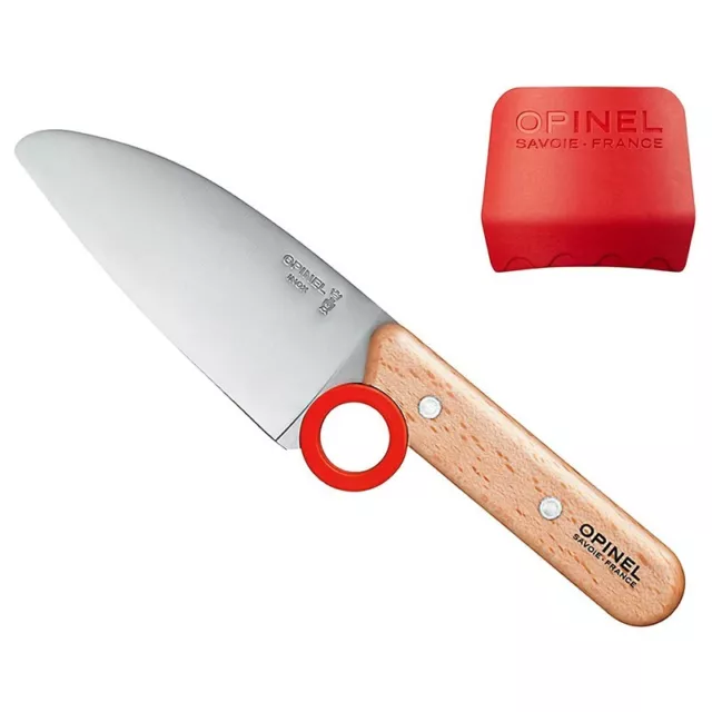 Coltello Da Cucina Salvadita Opinel Le Petit Chef