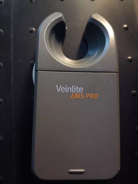 Veinlite EMS Pro Vein Finder – Emergency Vein Access Device