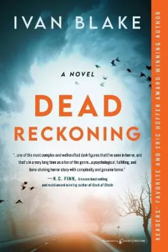 Dead Reckoning (The Mortsafeman Trilogy) by Blake, Ivan