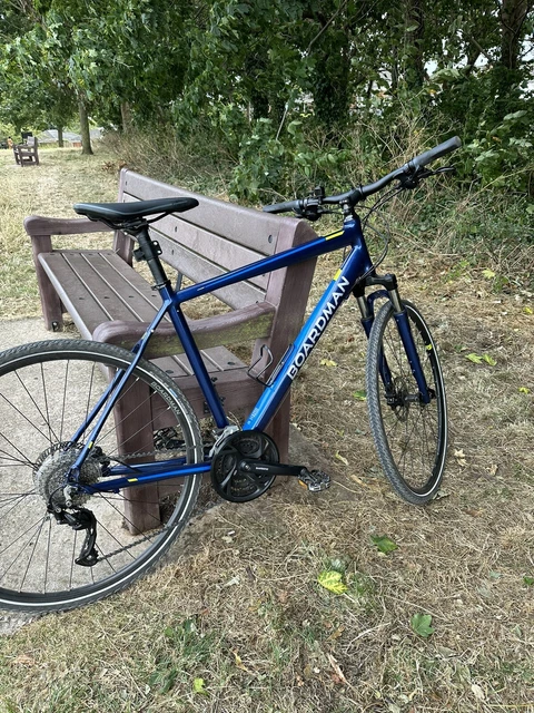 Boardman iso 4210 mountain outlet