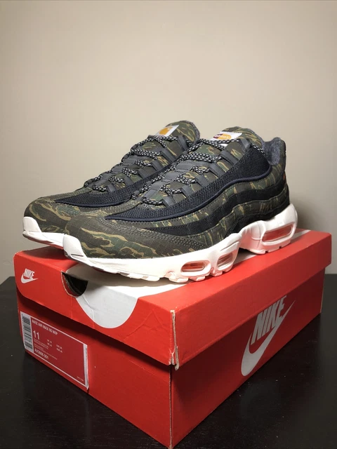Air max top 95 tiger camo