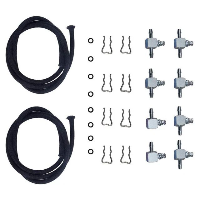 Kit De Longe D'escalade Réglable à âme En Acier – Corde De Positionnement Pour Arboriste, Grimpeur, Secours En Hauteur, 10 Pieds, Avec Mousquetons