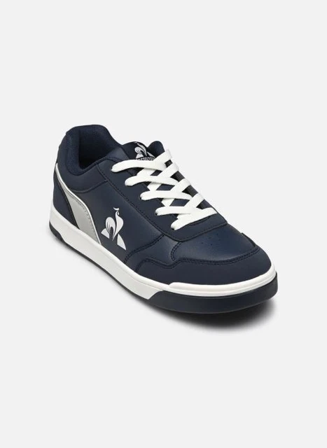 BASKETS LE COQ Sportif saint cairat nubuck 1811821 ruby wine titanuim taille 40 EUR 46 00 PicClick FR