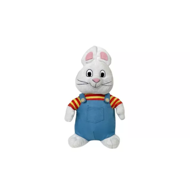 Ruby and Max Mini Max Plush Stuffed Animal Bunny Rabbit by TY