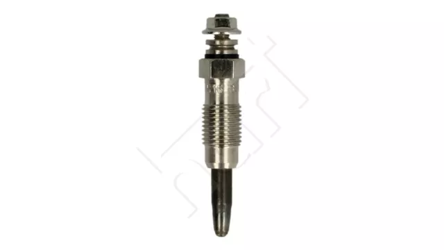 Fits HART 516 848 GLOW PLUG.FIESTA 1.8 89-,ESCORT 1.8D  UK Stock