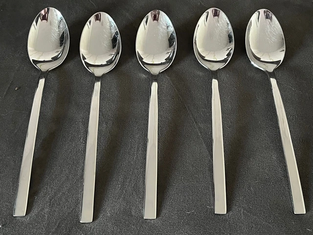 WMF Löffel - Serie Miami