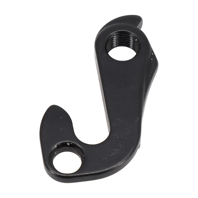 PENDENTIF MÉCANIQUE DÉRAILLEUR arrière noir fiable et durable pour FUJI