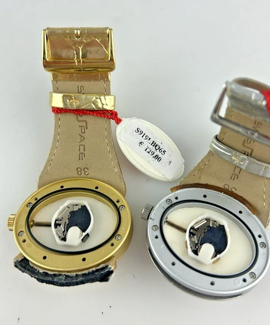 Mouvement ETA 955.412 Quartz Pour Pièce De Rechange Ne