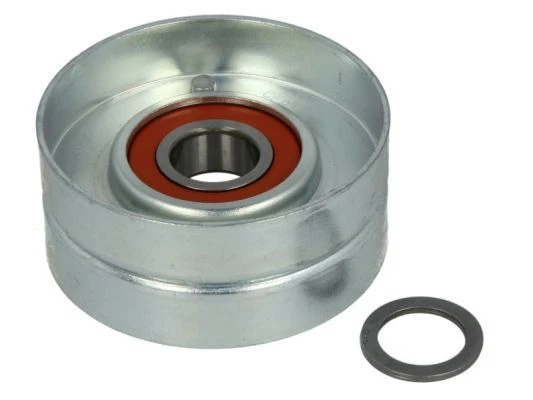 BTA Tendeur de courroie courroie trapézoïdale à nervures E24000BTA 17mm 31,5mm
