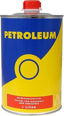 Aceite de limpieza 8,95 L 1 L Wilckens petróleo disolvente de grasa hogar industria disolución grasa aceite