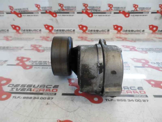 galet tendeur pour KIA SORENTO I 2.5 CRD 2002 2003 55440