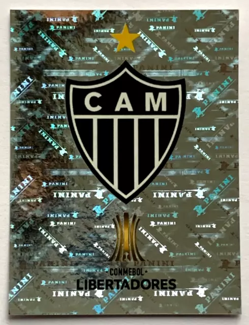 2023 PANINI CONMEBOL Copa Libertadores Sticker #445 MARIANO - CAM • $4.99  in 2023