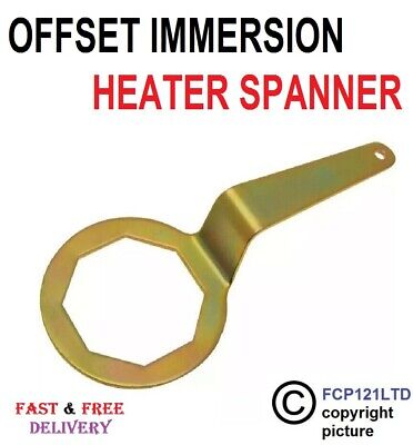 Offset CHIAVE riscaldatore ad immersione AMTECH C0350 