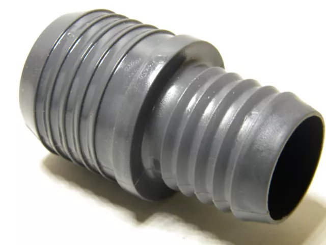 Carpet Cleaning 2' to 1.5' Vacuum Hose Reducer