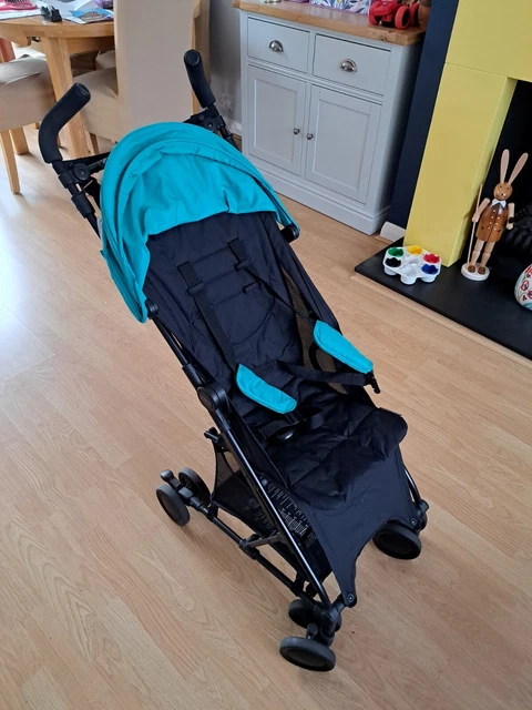 BRITAX HOLIDAY STROLLER 34.08 PicClick UK