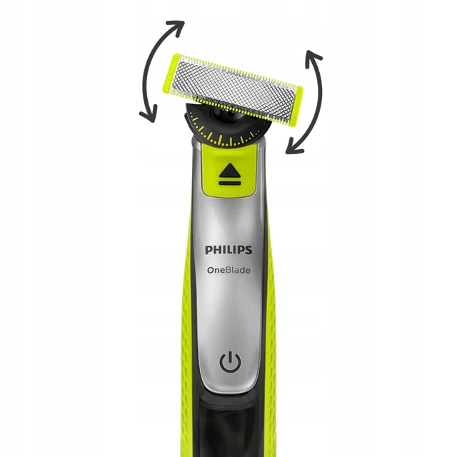 BLADE FOR PHILIPS One Blade 360 QP410/50 Razors, 1 Piece + Brush £14.99 ...